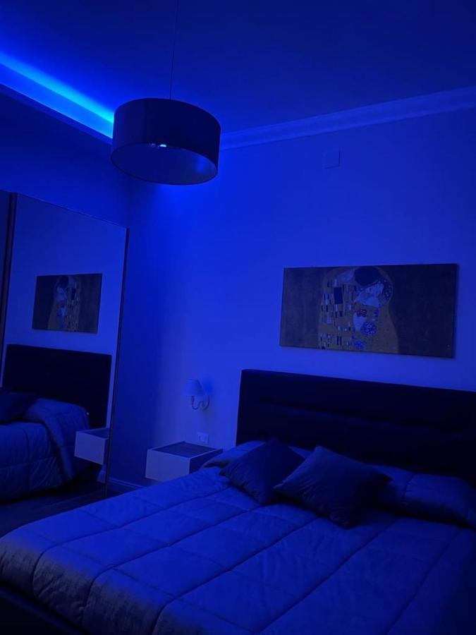 פלרמו Luxury Apartament'S Celso מראה חיצוני תמונה