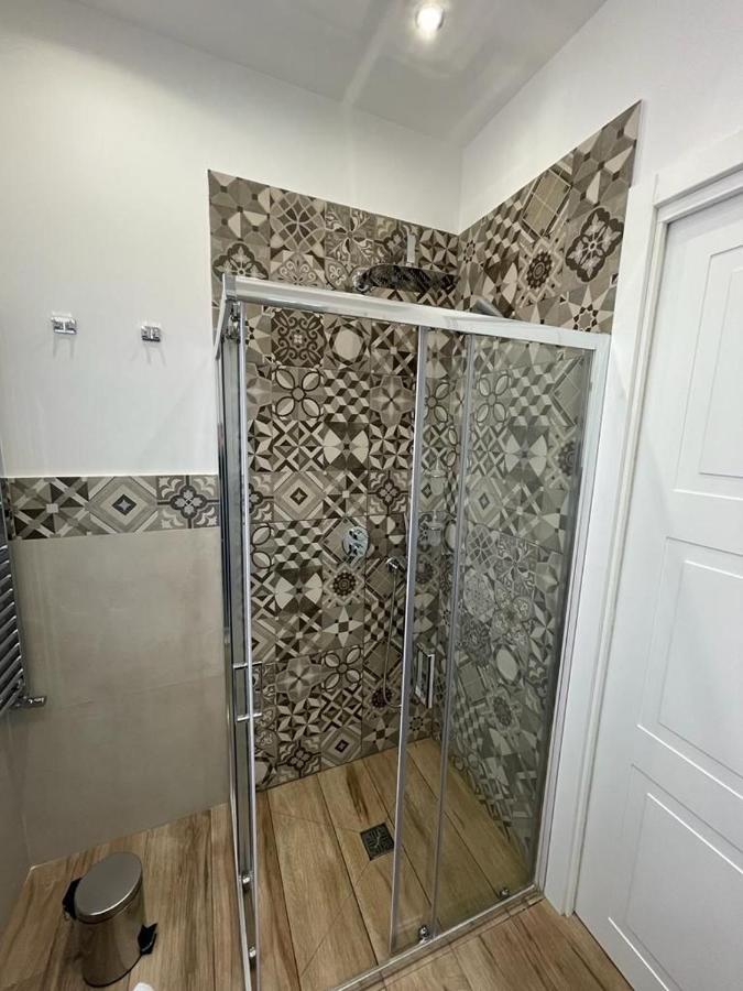 פלרמו Luxury Apartament'S Celso מראה חיצוני תמונה