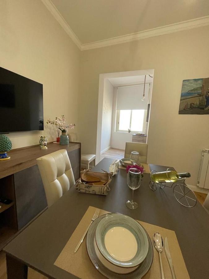 פלרמו Luxury Apartament'S Celso מראה חיצוני תמונה