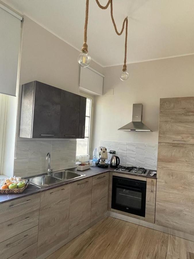פלרמו Luxury Apartament'S Celso מראה חיצוני תמונה