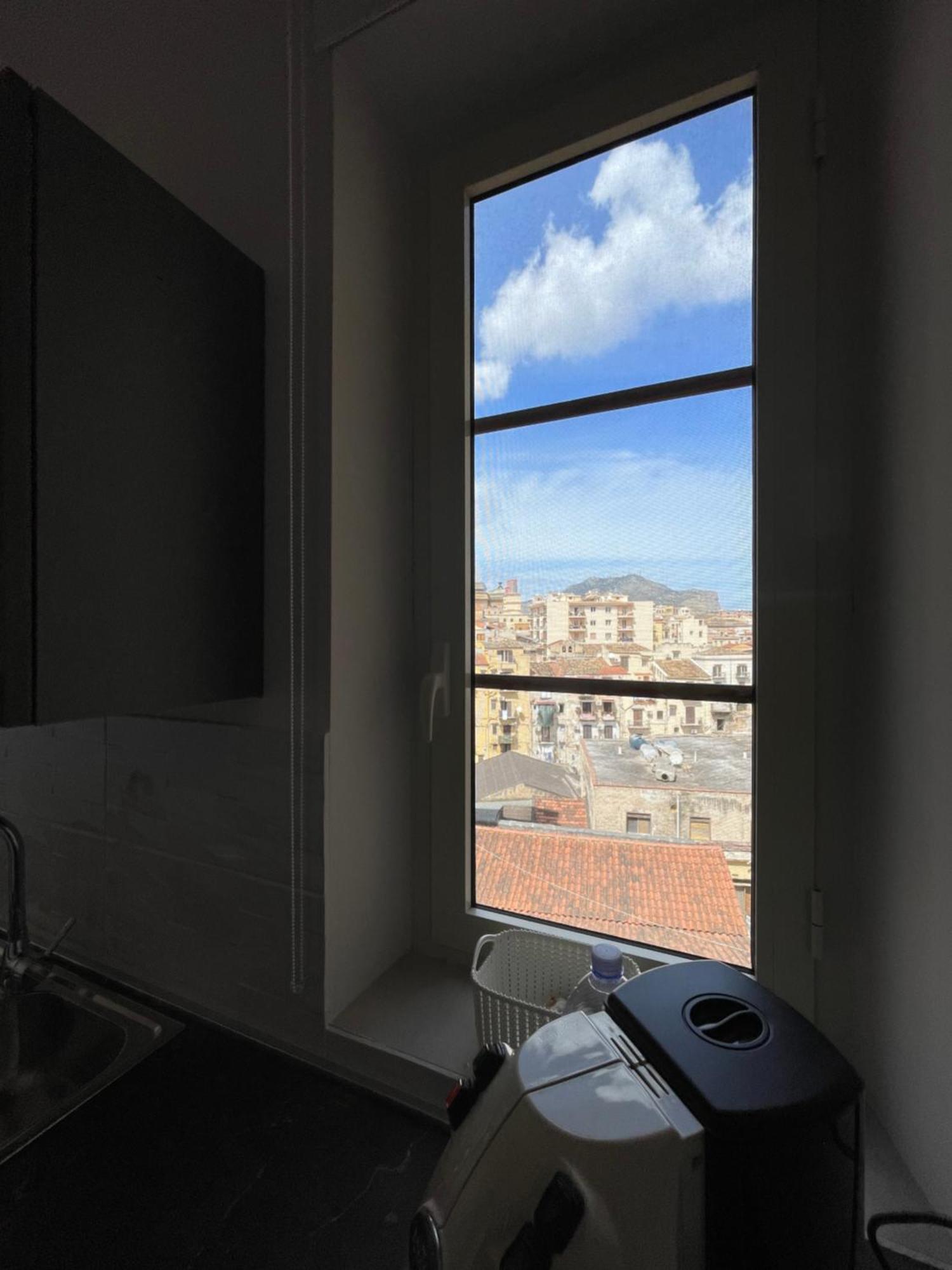 פלרמו Luxury Apartament'S Celso מראה חיצוני תמונה