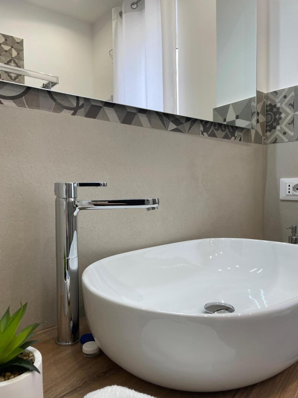 פלרמו Luxury Apartament'S Celso מראה חיצוני תמונה